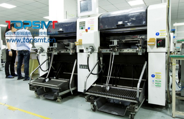 如何挑選全自動貼片機？