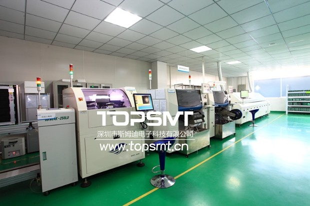 SMT生產(chǎn)車間規(guī)劃要注意哪些問(wèn)題？