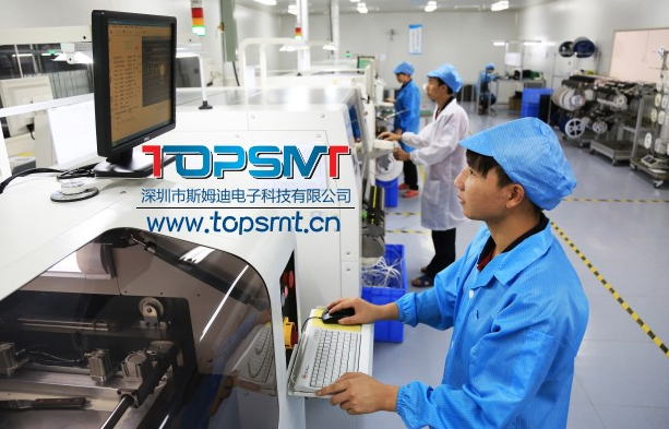 貼片機(jī)的操作要點(diǎn)，你真的掌握了嗎？