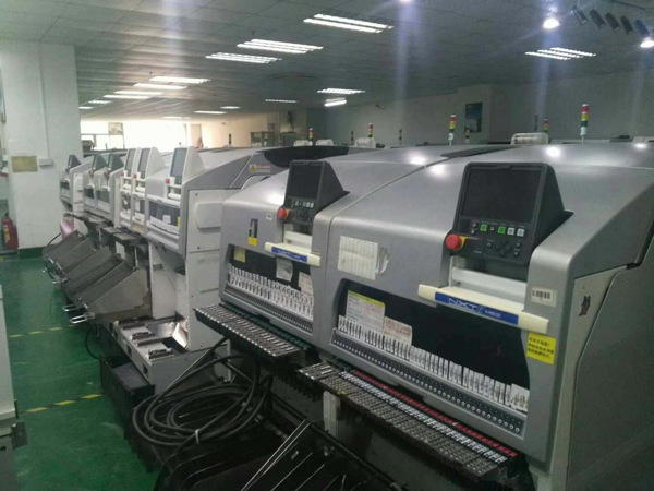 2018中國(guó)SMT市場(chǎng)呈現(xiàn)新趨勢(shì)——SMT租賃