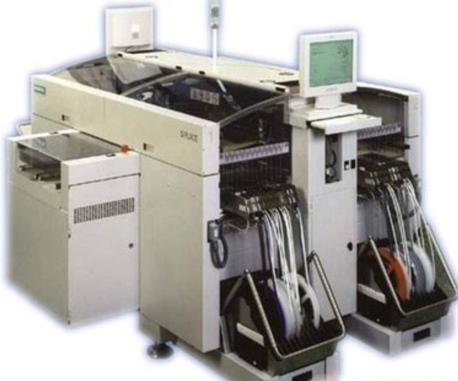 西門(mén)子貼片機HS50，SIPLACE HS50高速貼片機