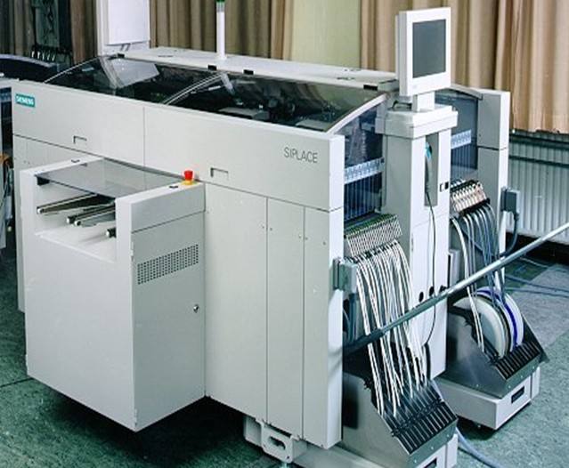 西門(mén)子貼片機HF，siplace HF貼片機