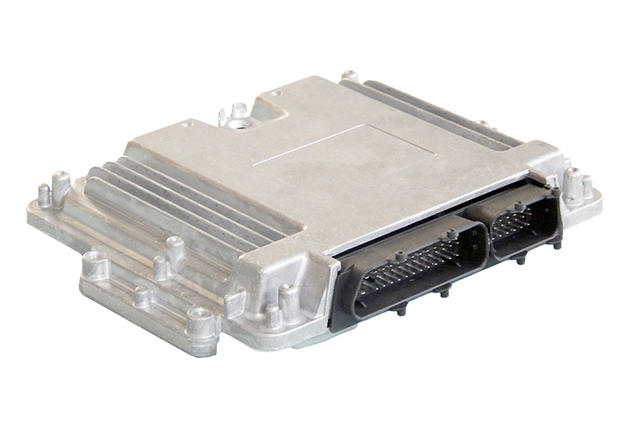 ASM西門子貼片機(jī)生產(chǎn)汽車電子ECU優(yōu)勢