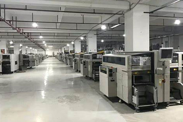 西門子貼片機(jī)泛用機(jī)型全面解析