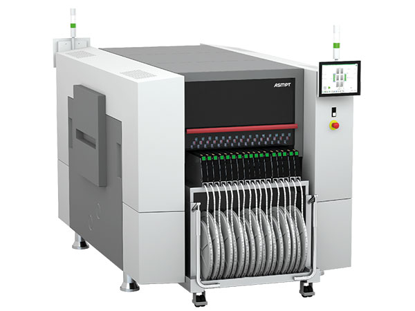 高性能計算PCB制造SMT貼片機解決方案